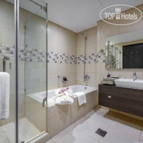 Centara West Bay Hotel & Residences Doha tophotels