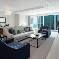 Centara West Bay Hotel & Residences Doha tophotels
