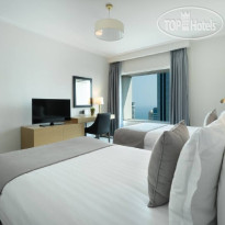 Centara West Bay Hotel & Residences Doha tophotels