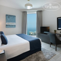 Centara West Bay Hotel & Residences Doha tophotels