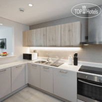 Centara West Bay Hotel & Residences Doha tophotels
