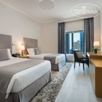 Centara West Bay Hotel & Residences Doha tophotels