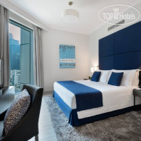 Centara West Bay Hotel & Residences Doha tophotels
