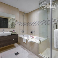 Centara West Bay Hotel & Residences Doha tophotels
