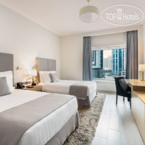 Centara West Bay Hotel & Residences Doha tophotels