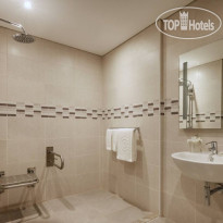Centara West Bay Hotel & Residences Doha tophotels