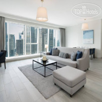 Centara West Bay Hotel & Residences Doha tophotels