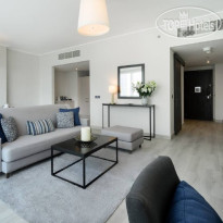 Centara West Bay Hotel & Residences Doha tophotels
