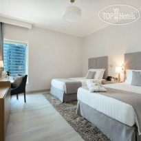 Centara West Bay Hotel & Residences Doha tophotels