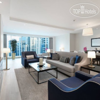 Centara West Bay Hotel & Residences Doha tophotels