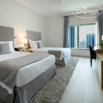 Centara West Bay Hotel & Residences Doha tophotels