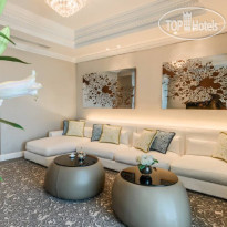 Centara West Bay Hotel & Residences Doha tophotels