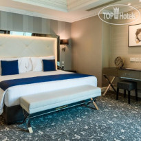 Centara West Bay Hotel & Residences Doha tophotels