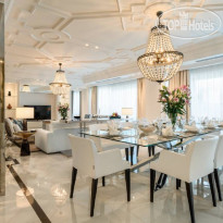 Centara West Bay Hotel & Residences Doha tophotels