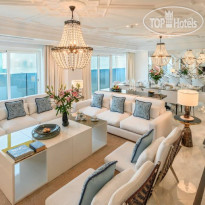 Centara West Bay Hotel & Residences Doha tophotels