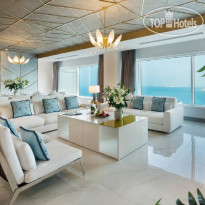 Centara West Bay Hotel & Residences Doha tophotels