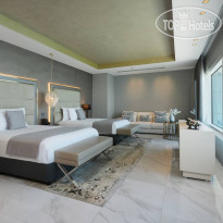 Centara West Bay Hotel & Residences Doha tophotels
