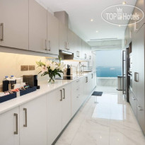 Centara West Bay Hotel & Residences Doha tophotels