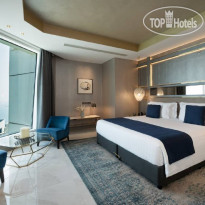 Centara West Bay Hotel & Residences Doha tophotels