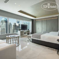Centara West Bay Hotel & Residences Doha tophotels