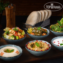 Centara West Bay Hotel & Residences Doha 