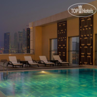 Dusit Doha Hotel 5*