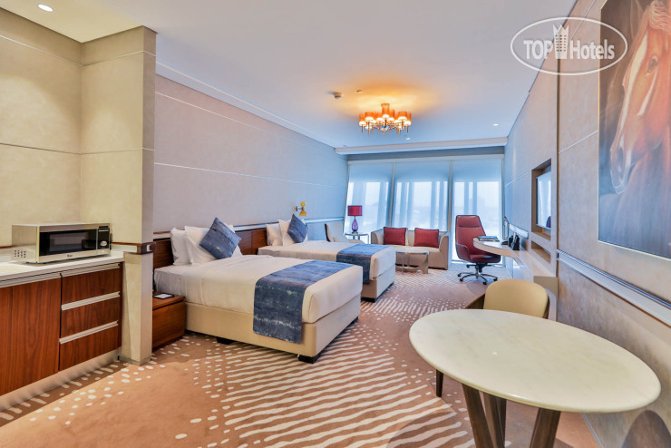 Фотографии отельера VIP Hotel 5*