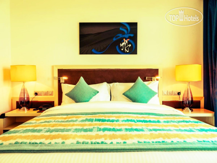 Новые добавленные фото туристов Retaj Salwa Resort & Spa 5*