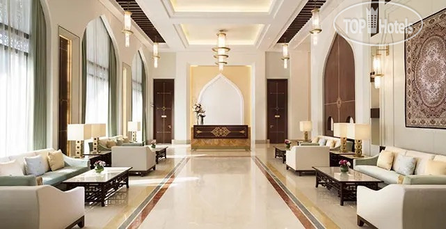 Al Najada Doha Hotel Apartments by Oaks