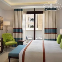 Al Najada Doha Hotel Apartments by Oaks 