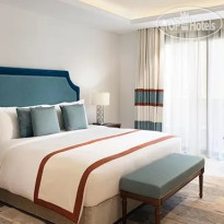 Al Najada Doha Hotel Apartments by Oaks 