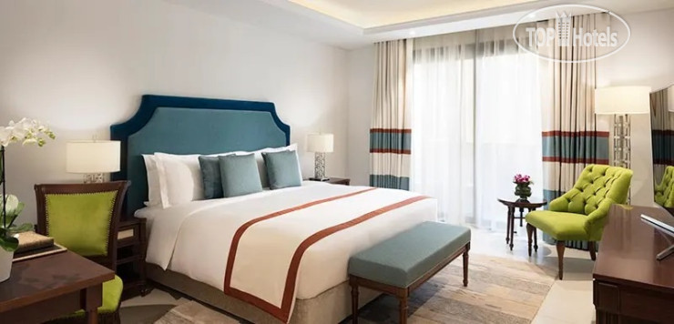 Новые добавленные фото туристов Al Najada Doha Hotel Apartments by Oaks 4*