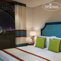 Al Najada Doha Hotel Apartments by Oaks 