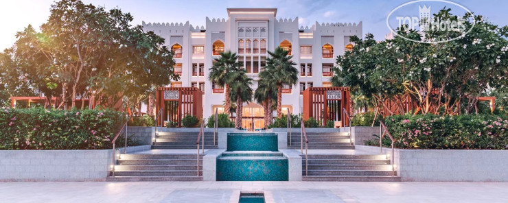 Фотографии отеля  Al Messila, a Luxury Collection Resort & Spa 5*