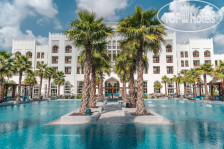 Al Messila, a Luxury Collection Resort & Spa 5*