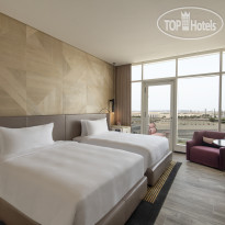 Rixos Gulf Hotel Doha 