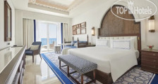 Hilton Salwa Beach Resort & Villas 5*