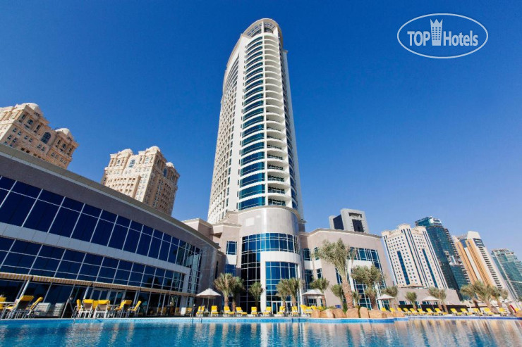 Фотографии отеля  Embassy Suites By Hilton Doha Old Town (Доха) 5*
