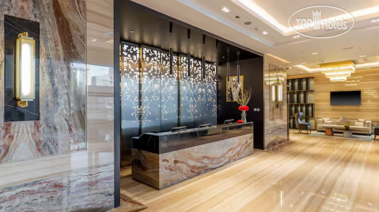 Doubletree By Hilton Doha Downtown