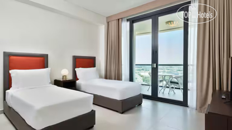 Doubletree By Hilton Doha Downtown