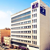 Premier Inn Doha Airport 3*