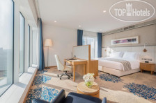 Jouri, A Murwab Hotel 4*