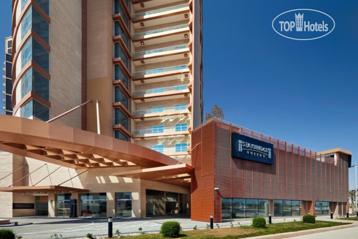 Staybridge Suites Doha Lusail