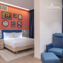 Hampton By Hilton Doha Old Town 