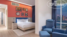 Hampton By Hilton Doha Old Town 3*