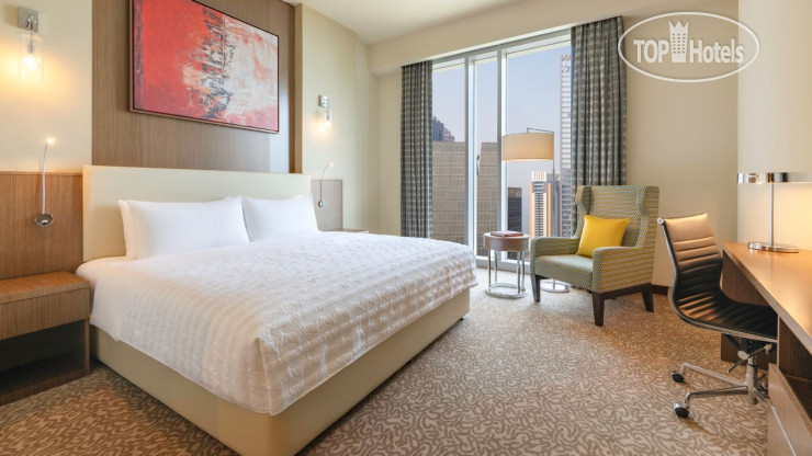 Le Meridien City Center, Doha