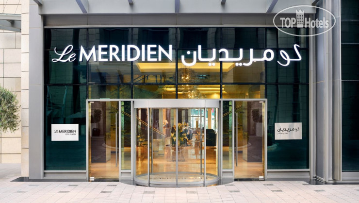 Le Meridien City Center, Doha