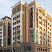 La Maison Hotel Doha 