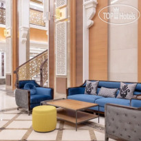 La Maison Hotel Doha 
