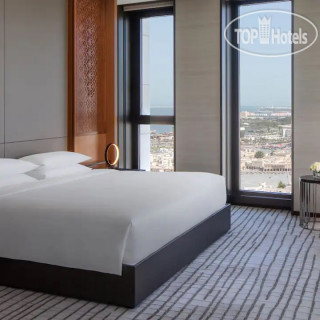 Park Hyatt Doha 5*